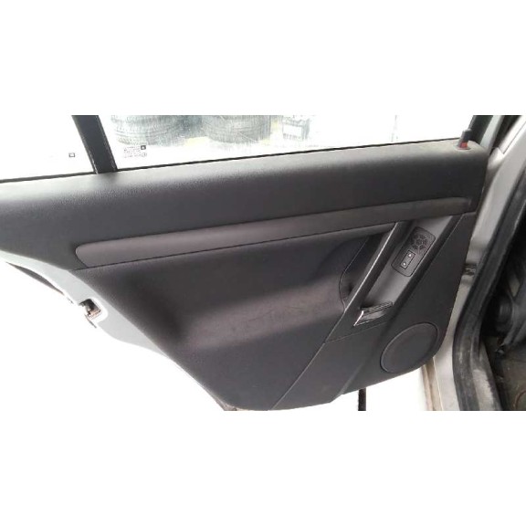 opel vectra c berlina del año 2003