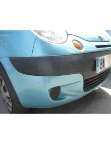 chevrolet matiz del año 2005 2
