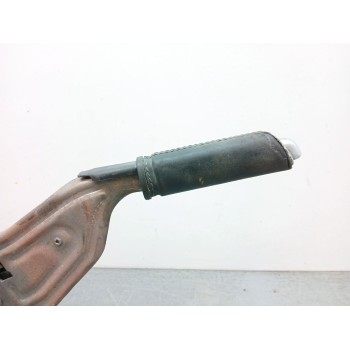 Recambio de palanca freno de mano para renault scenic iii expression referencia OEM IAM   