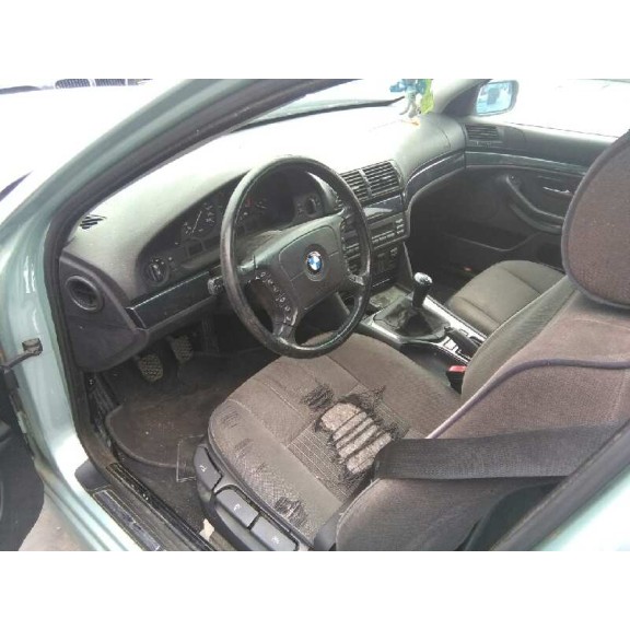 bmw serie 5 berlina (e39) del año 1997