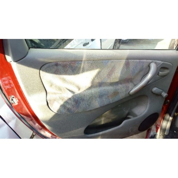 citroën xsara picasso del año 2000