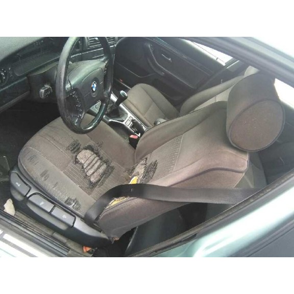 bmw serie 5 berlina (e39) del año 1997