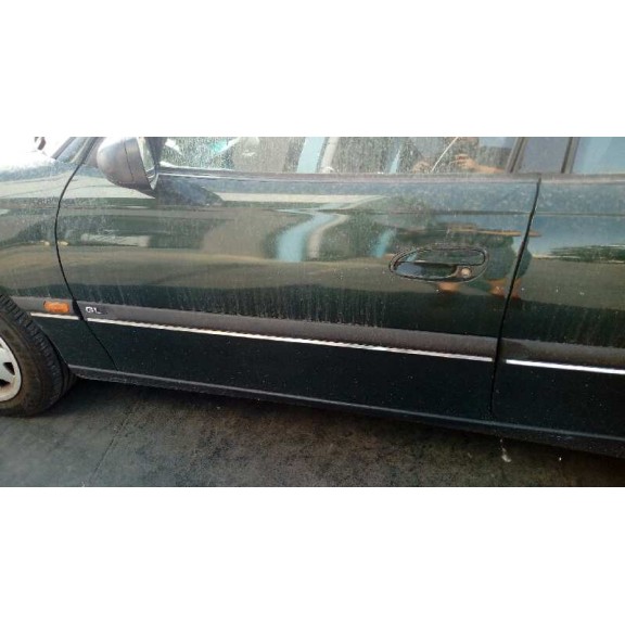 opel omega b del año 1997