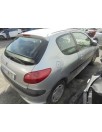 peugeot 206 berlina del año 2003