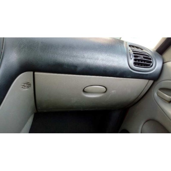 citroën xsara picasso del año 2000