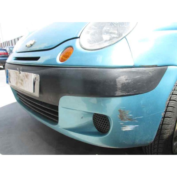 chevrolet matiz del año 2005