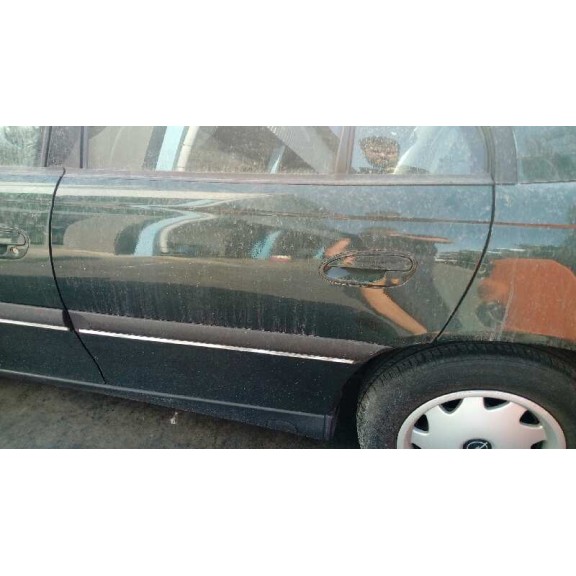 opel omega b del año 1997