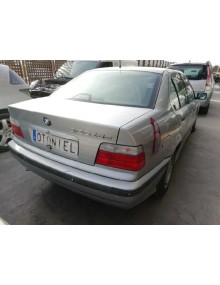 bmw serie 3 berlina (e36) del año 1993
