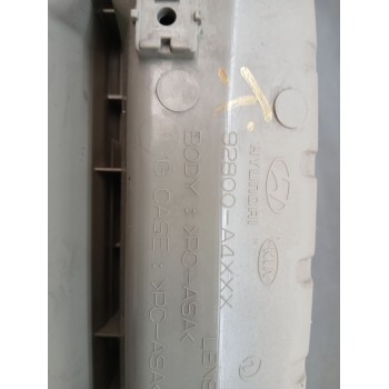 Recambio de luz interior para kia carens iv 1.7 crdi referencia OEM IAM 92800a4xxx  