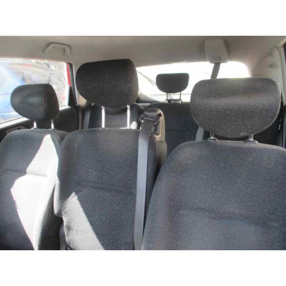 honda fr-v (be) del año 2006