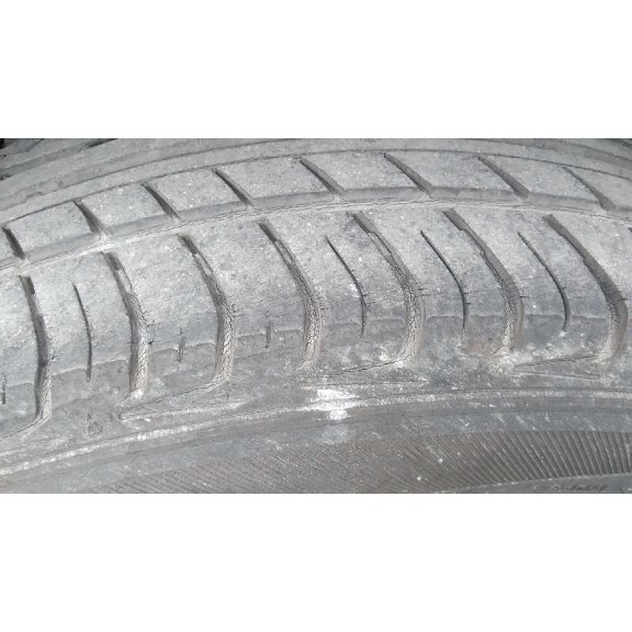 opel vectra c berlina del año 2003