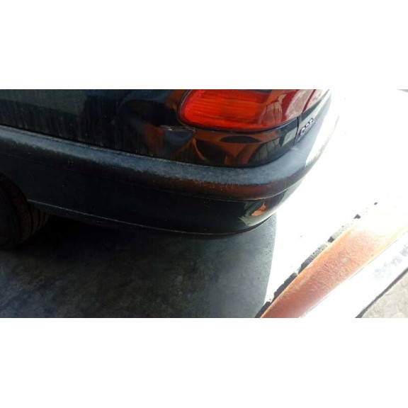 opel omega b del año 1997