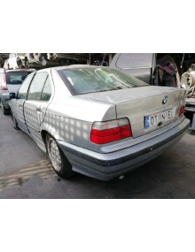 bmw serie 3 berlina (e36) del año 1993 2