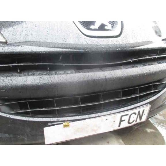 peugeot 207 del año 2006