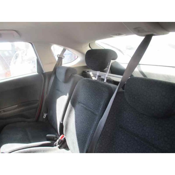 honda fr-v (be) del año 2006