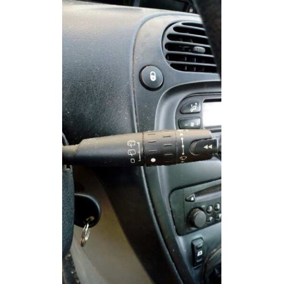 citroën xsara picasso del año 2000