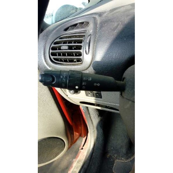 citroën xsara picasso del año 2000