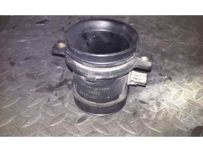 Recambio de caudalimetro para ford transit connect (tc7) furg. referencia OEM IAM 2T149E635AA  