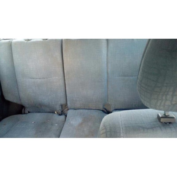 mitsubishi space star (dg0) del año 2001