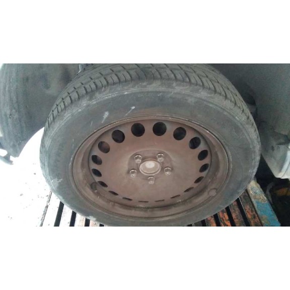 opel vectra c berlina del año 2003