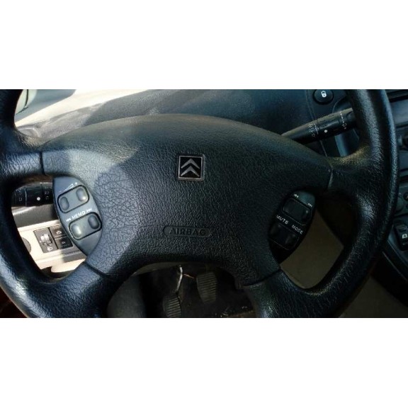 citroën xsara picasso del año 2000