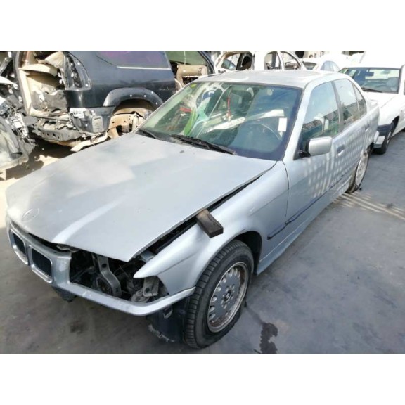bmw serie 3 berlina (e36) del año 1993
