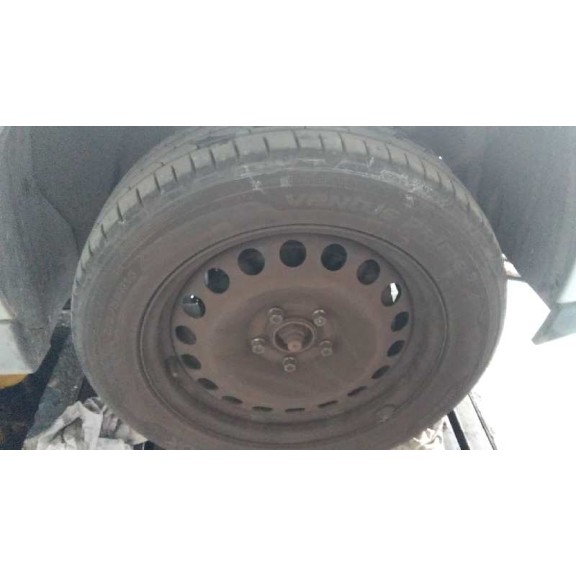 opel vectra c berlina del año 2003