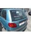chevrolet matiz del año 2005