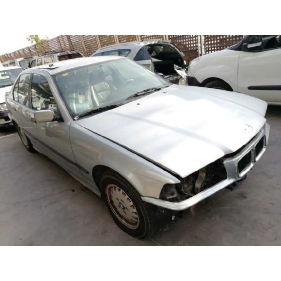 bmw serie 3 berlina (e36) del año 1993
