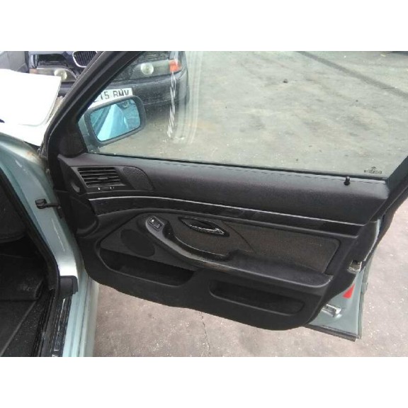 bmw serie 5 berlina (e39) del año 1997