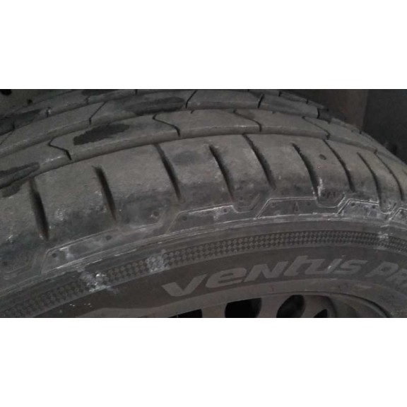 opel vectra c berlina del año 2003