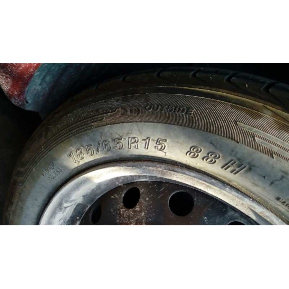 citroën xsara picasso del año 2000