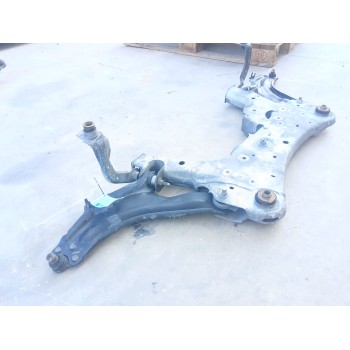 Recambio de puente delantero para mercedes-benz citan (w415) combi 1.5 cdi cat referencia OEM IAM A4153304000  