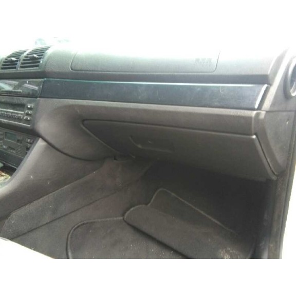 bmw serie 5 berlina (e39) del año 1997