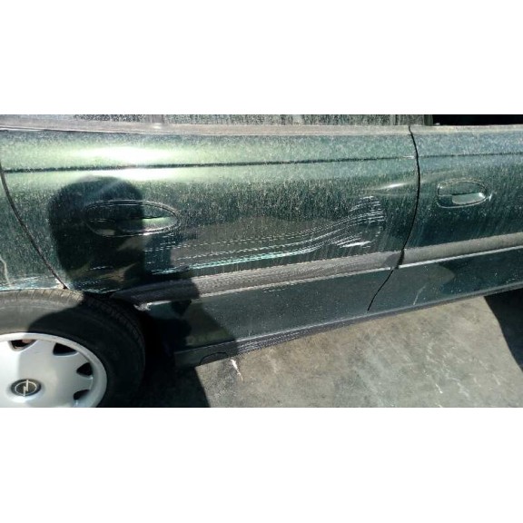 opel omega b del año 1997