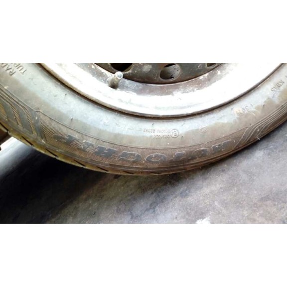 citroën xsara picasso del año 2000