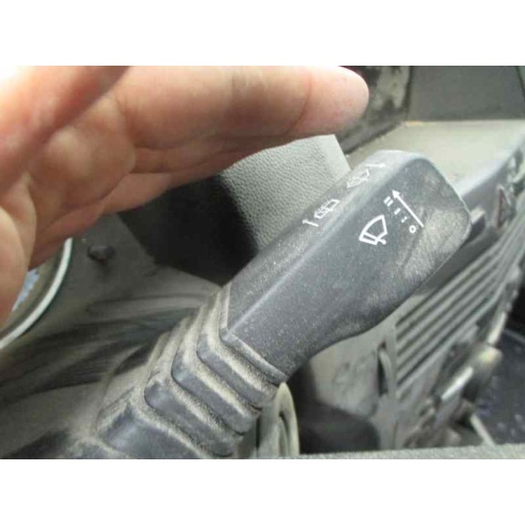 opel astra h berlina del año 2007