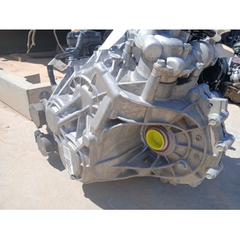 Recambio de caja cambios para kia niro ii (sg2) 1.6 gdi hybrid referencia OEM IAM 431002B500  