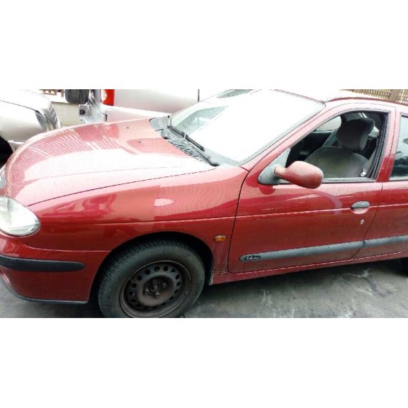 renault megane i fase 2 classic (la..) del año 2001