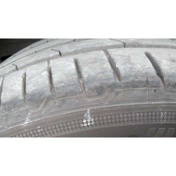 opel vectra c berlina del año 2003