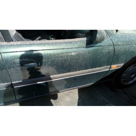 opel omega b del año 1997