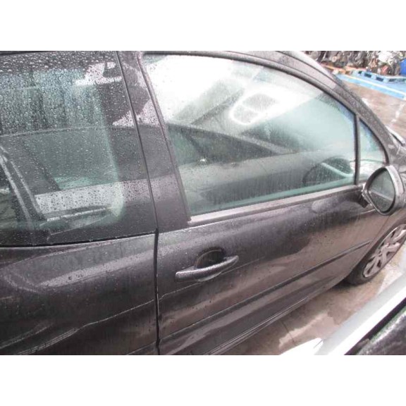 peugeot 207 del año 2006