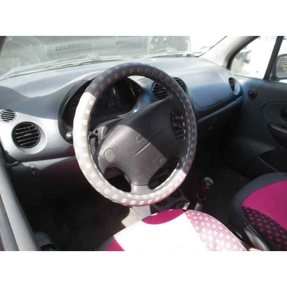 chevrolet matiz del año 2005