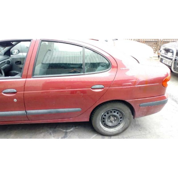 renault megane i fase 2 classic (la..) del año 2001