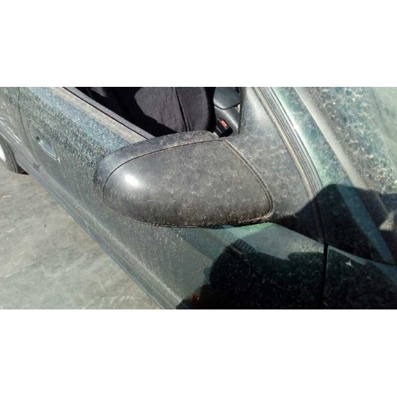 opel omega b del año 1997