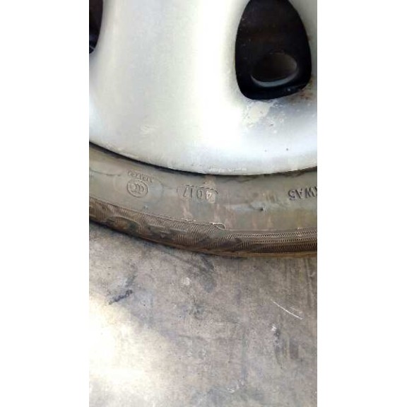 citroën xsara picasso del año 2000