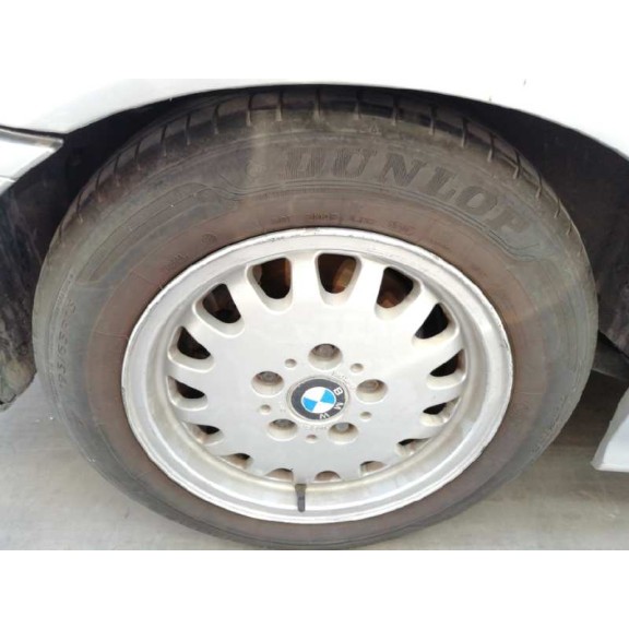 bmw serie 3 berlina (e36) del año 1993