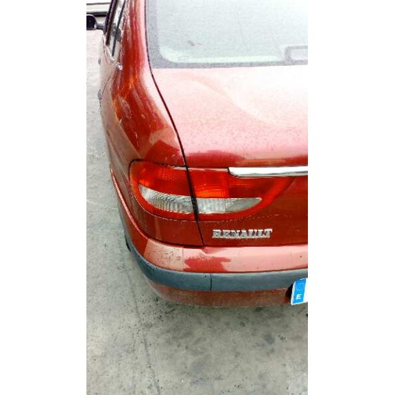 renault megane i fase 2 classic (la..) del año 2001