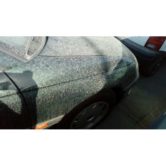 opel omega b del año 1997