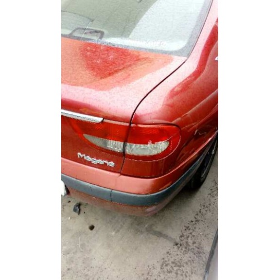 renault megane i fase 2 classic (la..) del año 2001
